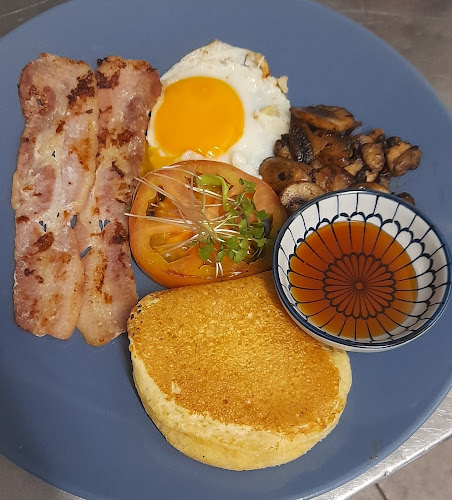 Dancing Spoons Cafe & Function Venue - Benoni