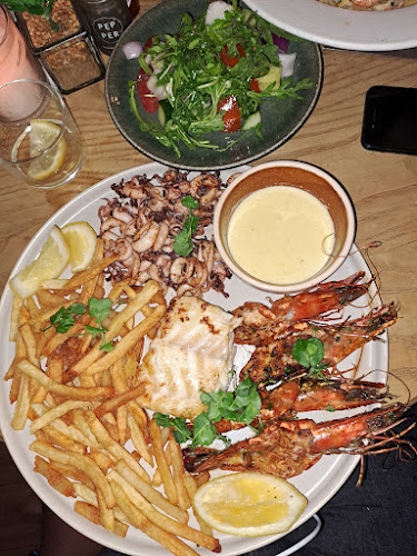 Opinii despre Sotano în Cape Town - Hospitality and gastronomy