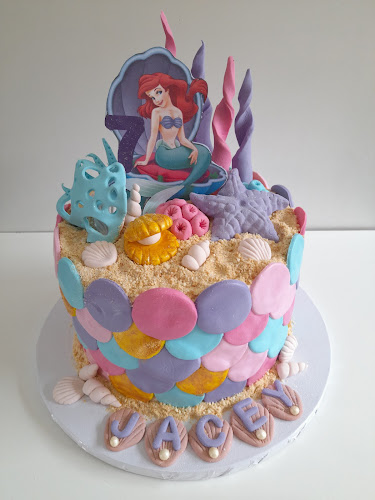 DR Bakes Cake Heaven(PTY)LTD - Komani