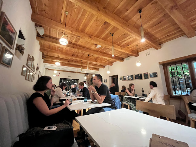 Opinii despre De Eetkamer în Stellenbosch - Hospitality and gastronomy