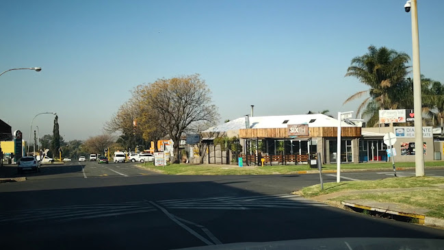 7 6th Ave, Northmead, Benoni, 1501