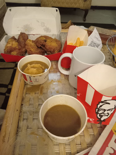 KFC Botshabelo Mall - Hospitality and gastronomy