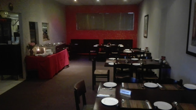 Irana Indian Restaurant - East London