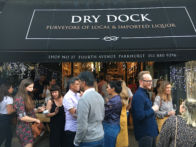 Dry Dock Boutique Liquor