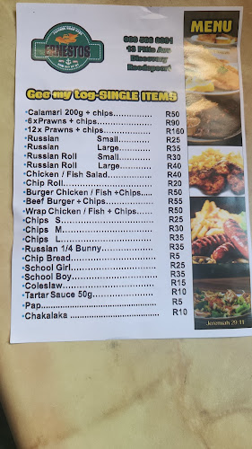 Comentarii opinii despre ERNESTO’S