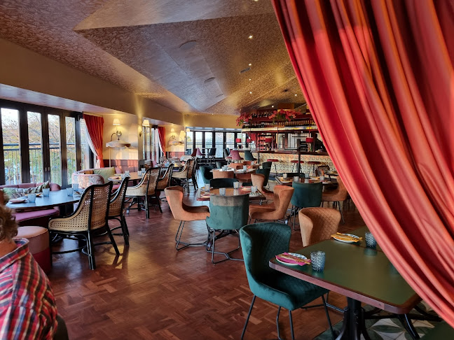 Groenkloof Plaza, 43 Bronkhorst St, Groenkloof, Pretoria, 0181