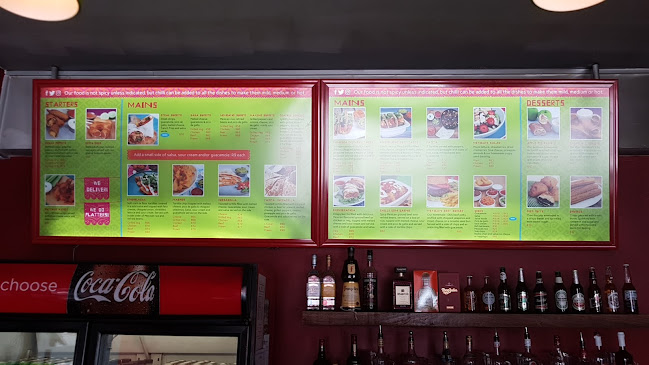 Mexican Fresh - Blairgowrie - Hospitality and gastronomy