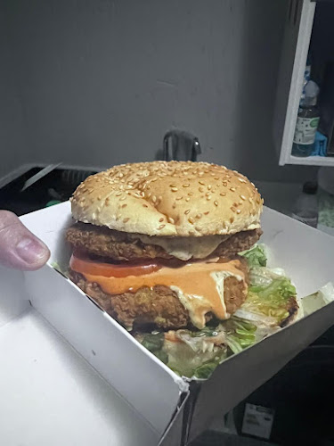 Lekker Vegan - Fourways - Johannesburg