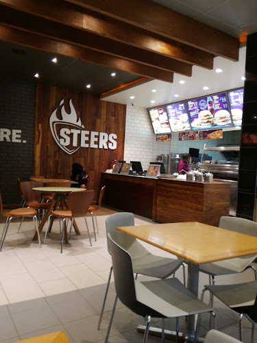 Steers - Hospitality and gastronomy