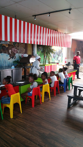 Comentarii opinii despre Fahrenheit Seafood & Grill