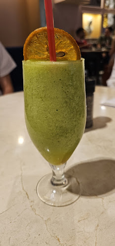 Italian kitchen & grill at emperors palace