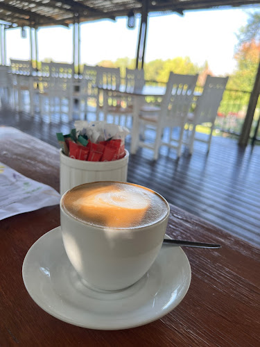 Comentarii opinii despre The Herb Cafe