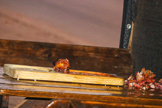 Comentarii opinii despre Epozini Cook and Braai