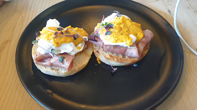 Comentarii opinii despre Cafe Frenchie