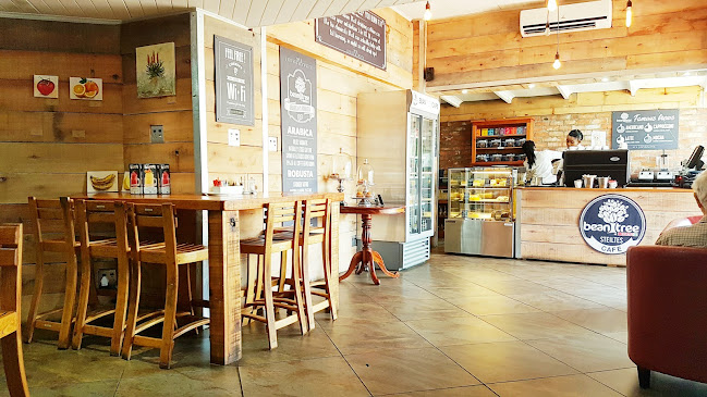 Comentarii opinii despre BeanTree Coffee Shop Steiltes