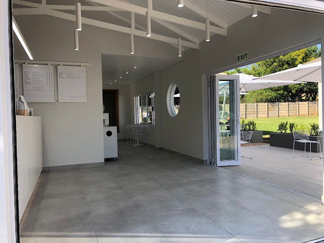 Comentarii opinii despre Platō Coffee - Middelburg