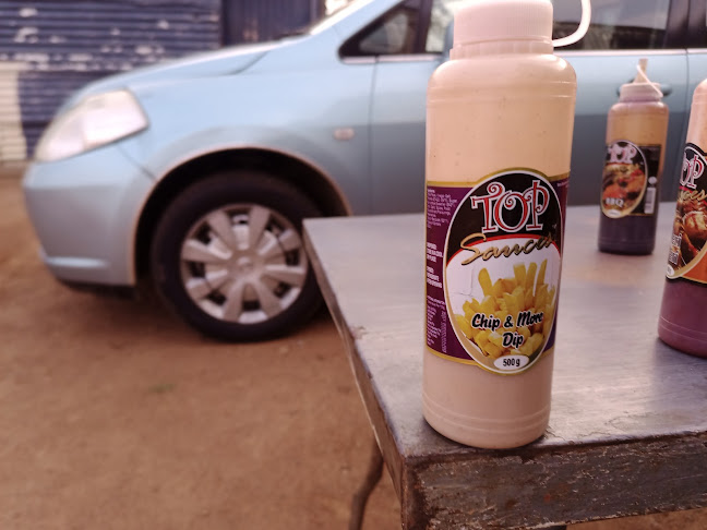 Kota Corner & Car Wash - Soshanguve