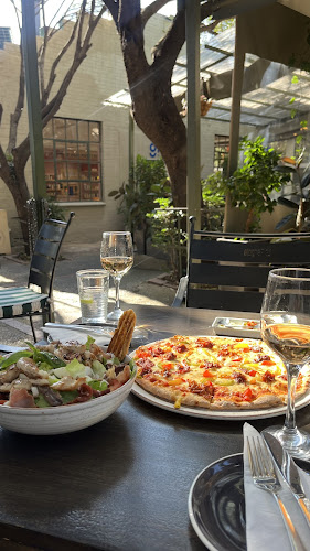 La Pergola - Johannesburg