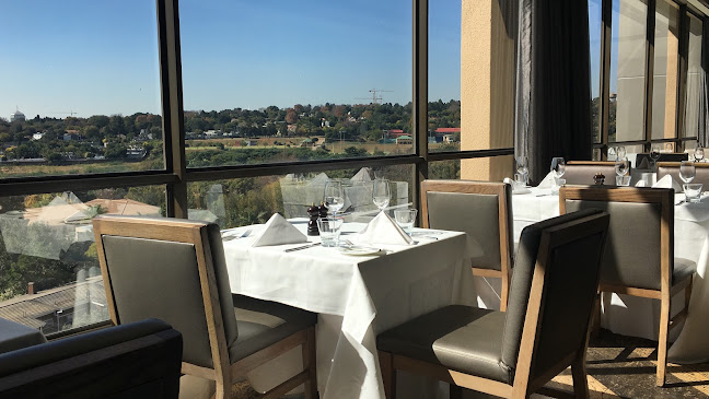 Luce at Hyde Park - Sandton