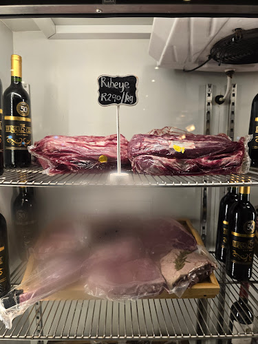 The Hussar Grill Walmer