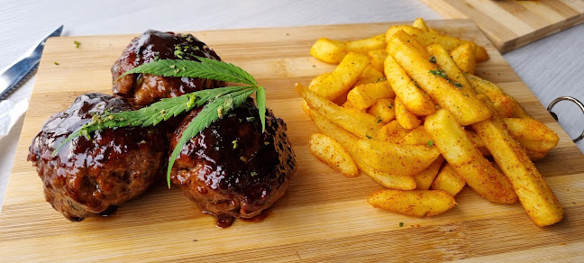 Opinii despre Fusion Cocktail Lounge în Johannesburg - Hospitality and gastronomy