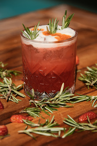 Opinii despre Rothorn Mobile Bars în Sandton - Hospitality and gastronomy