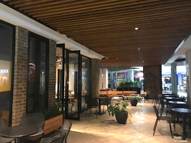 Starbucks Brooklyn Mall - Pretoria