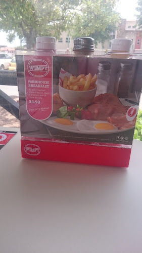 Wimpy - Polokwane