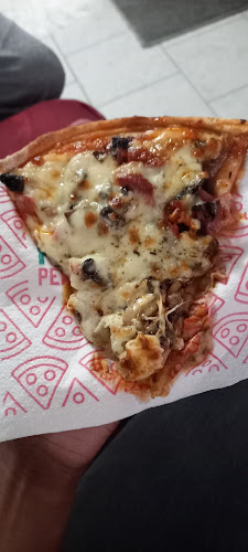 Pizza Perfect Isando - Edenvale