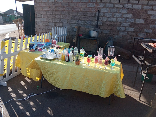 NTLOKWA RESTAURANT and BUTCHERY