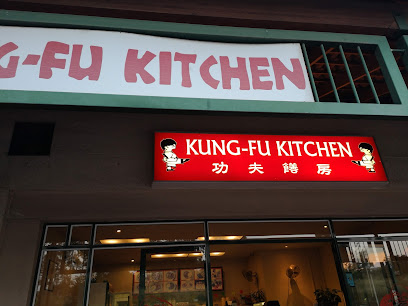 Kung-Fu Kitchen Fourways