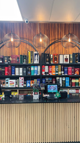 Comentarii opinii despre Market Liquors Malmesbury