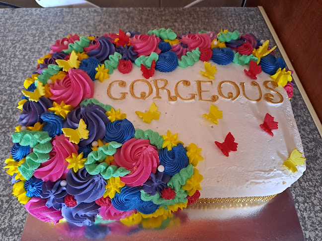 Creamylicious creations - Hospitality and gastronomy