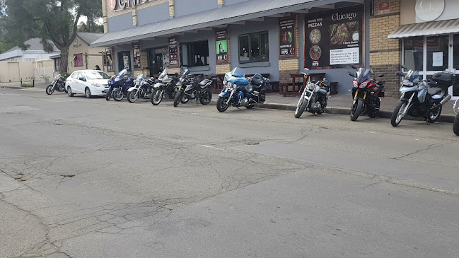 Opinii despre Deja Brew în Bloemfontein - Hospitality and gastronomy