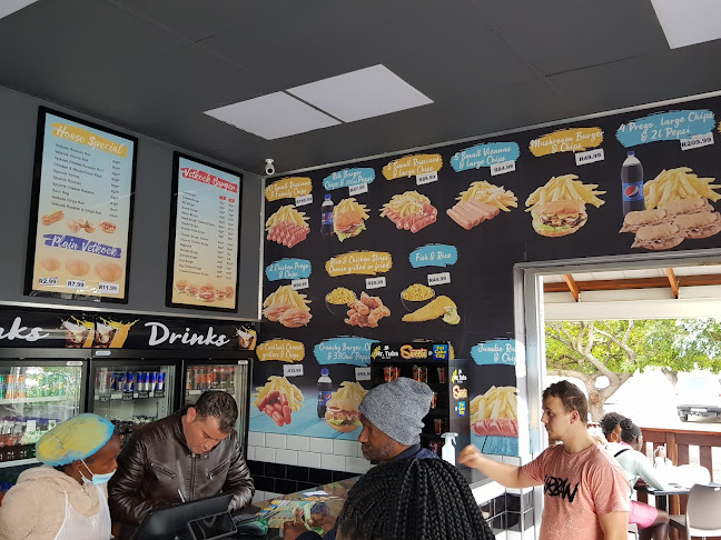 Opinii despre Fatcake City Barberton în Barberton - Hospitality and gastronomy