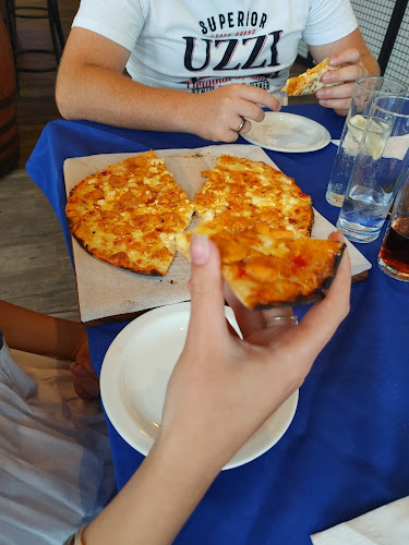 Mossel Bay Golf Club Restaurant - Hospitality and gastronomy