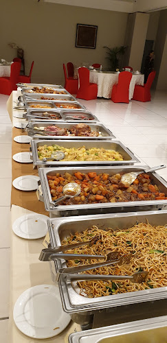 Lotus Chinese Restaurant