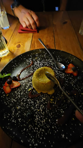 The Cousins Trattoria - Cape Town