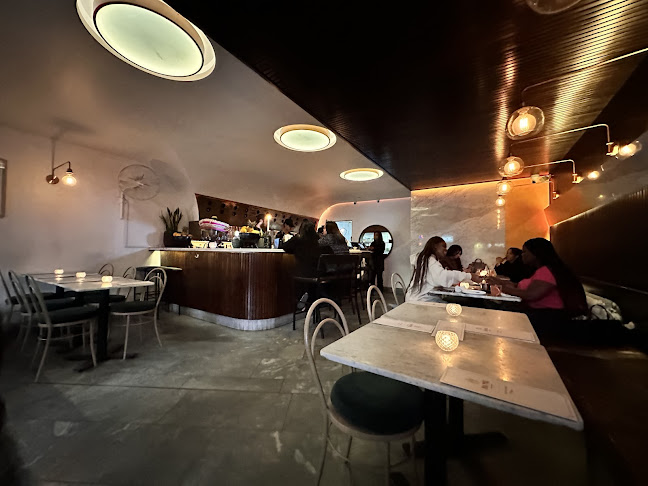 Opinii despre Una Más - Mezcaleria în Cape Town - Hospitality and gastronomy