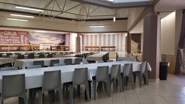 1 Jan Smuts Ave, Potchefstroom, 2520