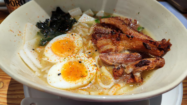 Opinii despre Genki în Stellenbosch - Hospitality and gastronomy