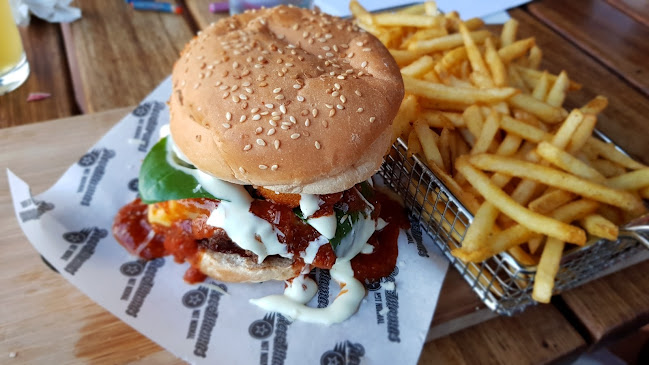 RocoMamas Hazeldean