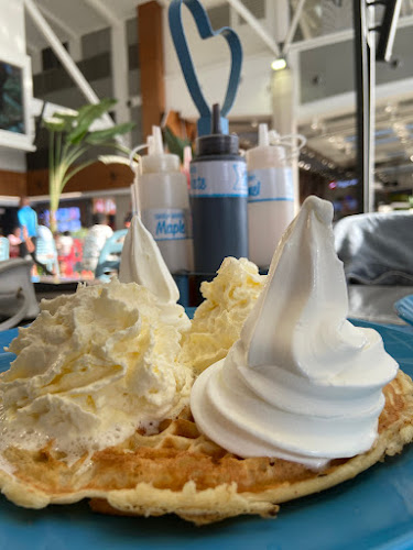 Milky Lane - uMhlanga