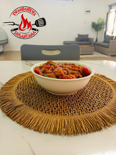 Comentarii opinii despre KWAMBANDLWA SHISANYAMA