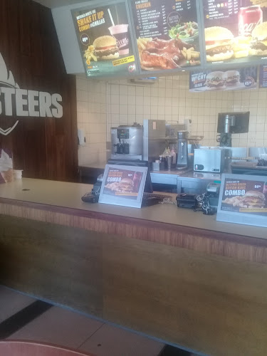 Comentarii opinii despre Debonairs Pizza