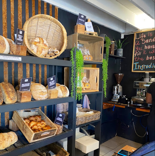 The Sourloaf Bakery - Knysna