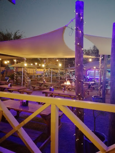 The Lazy Pig Pub & Eatery - Benoni