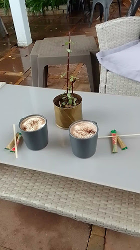 Opinii despre deMILKo în Potchefstroom - Hospitality and gastronomy