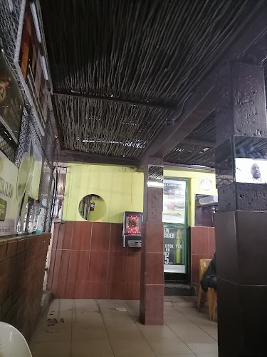 Venda Sun Inn Tarven - Hospitality and gastronomy