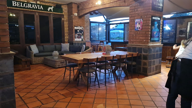 Jitterbugz Pub & Lounge - Hospitality and gastronomy